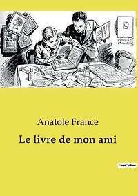 Le Livre de mon ami