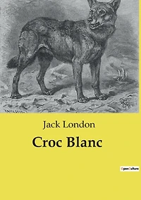 Croc-Blanc