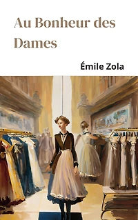 Au bonheur des dames