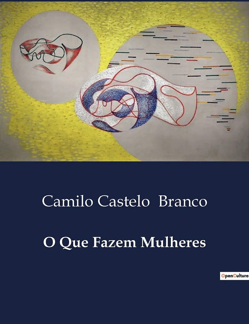 O que fazem mulheres