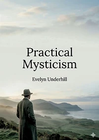 Practical Mysticism by Evelyn Underhill