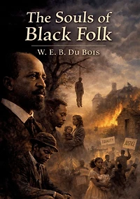 The Souls of Black Folk by W. E. B. Du Bois