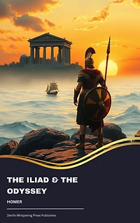 The Iliad & Odyssey (Dream Classics)