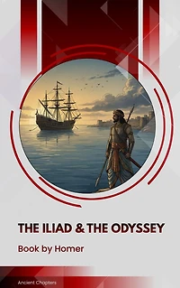 The Iliad & Odyssey (Dream Classics)