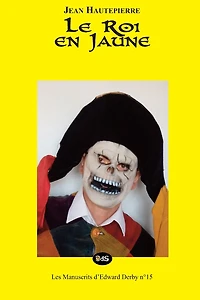 Le Roi en Jaune