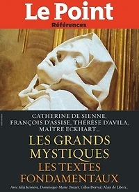 Les Grands mystiques
