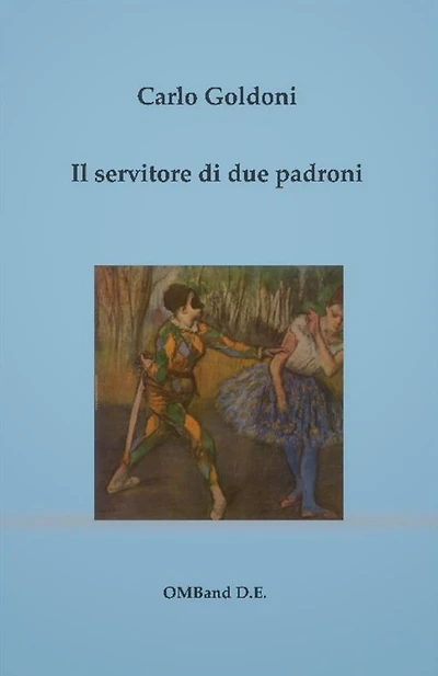 Il servitore di due padroni
