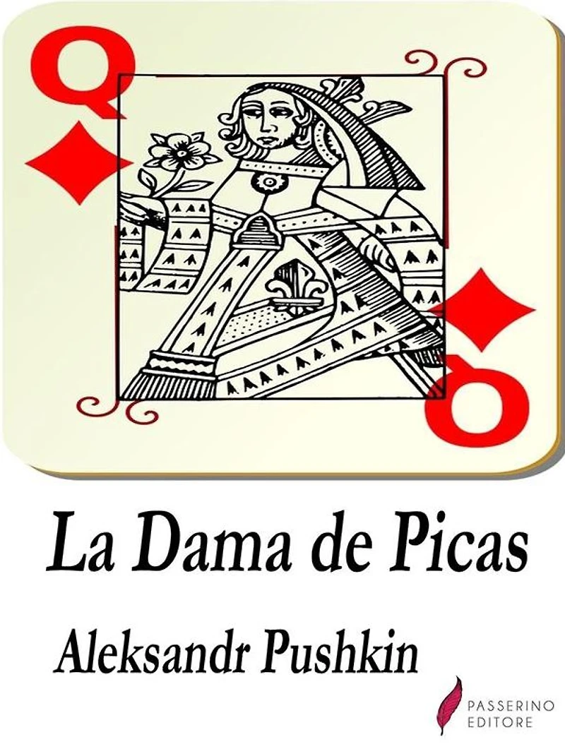 La dama de picas