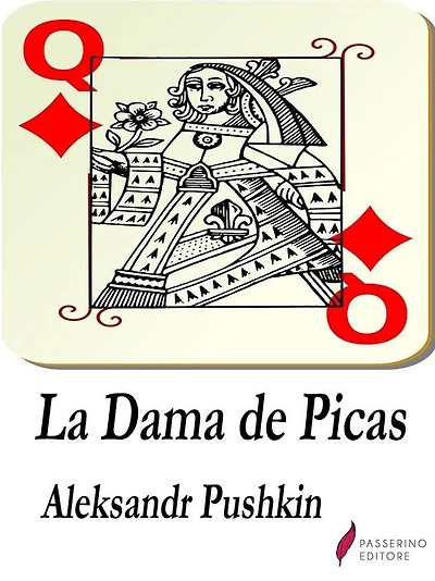 La dama de picas