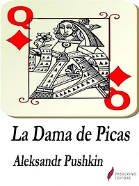 La dama de picas
