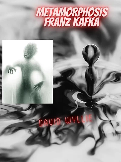 Metamorphosis Franz Kafka