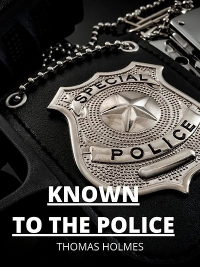 Known To The Police