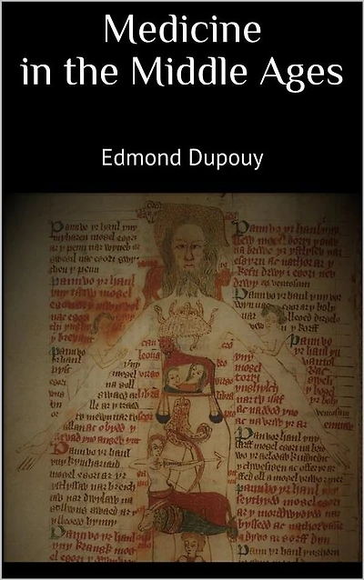 Medicine the Middle Ages