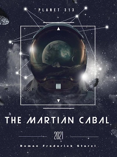 The Martian Cabal