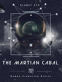 The Martian Cabal