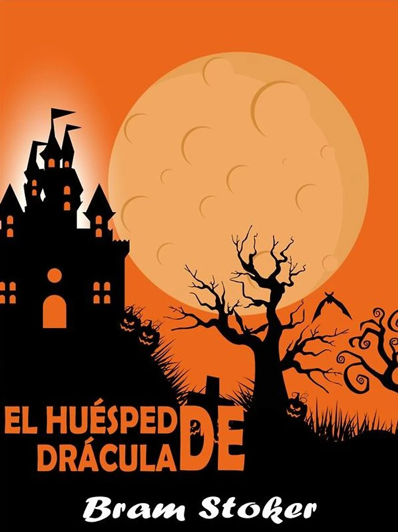 El huésped de Drácula