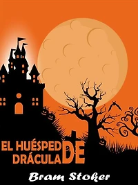 El huésped de Drácula