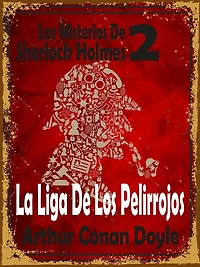 La liga de los pelirrojos (Completo)