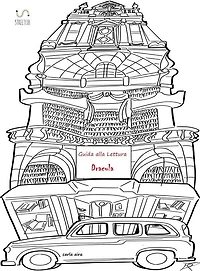Guida alla lettura Dracula: guide studio