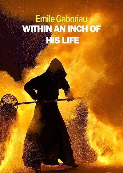 Within an Inch of His Life
