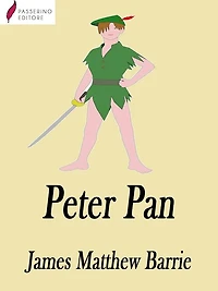 Peter Pan: and Wendy