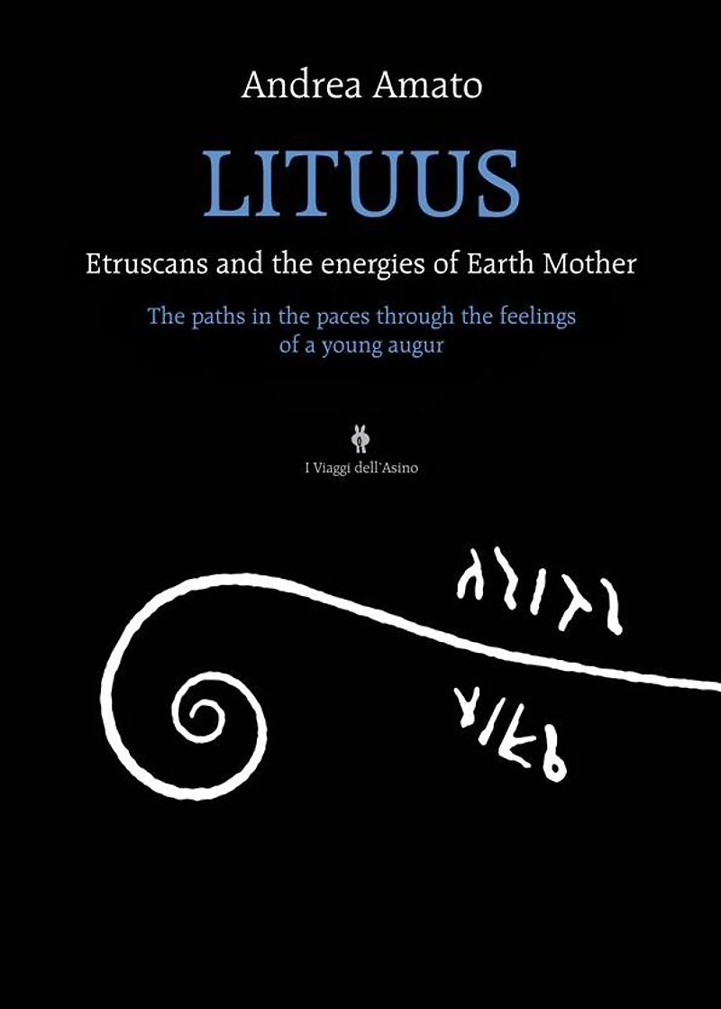 Lituus: Etruscans and the energies of Earth Mother