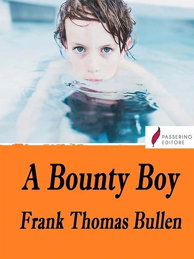 A Bounty Boy