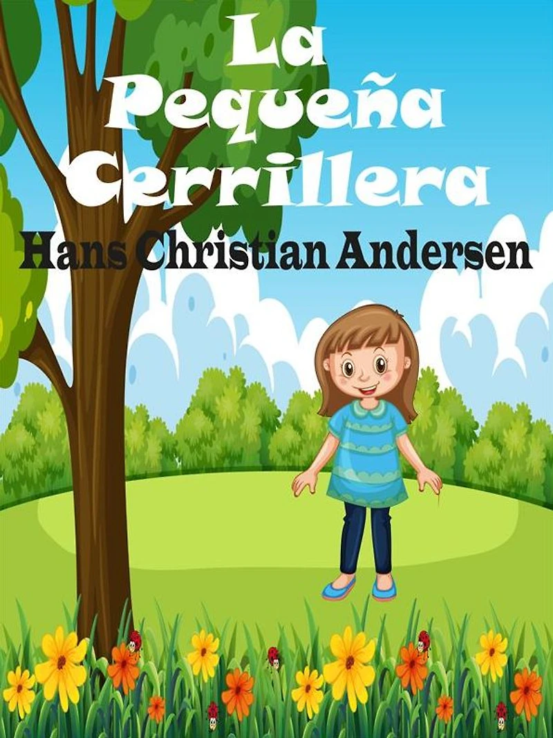 La Pequeña Cerillera