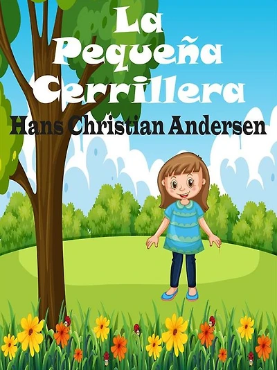 La Pequeña Cerillera