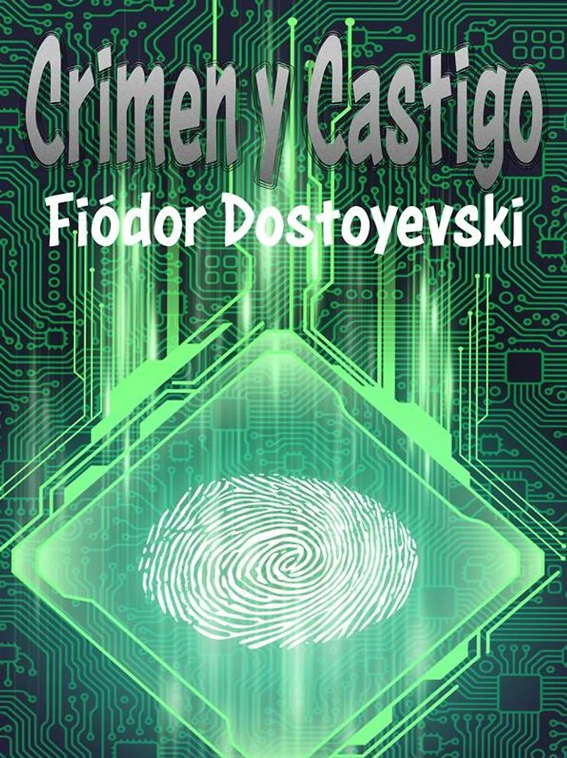 Crimen y castigo