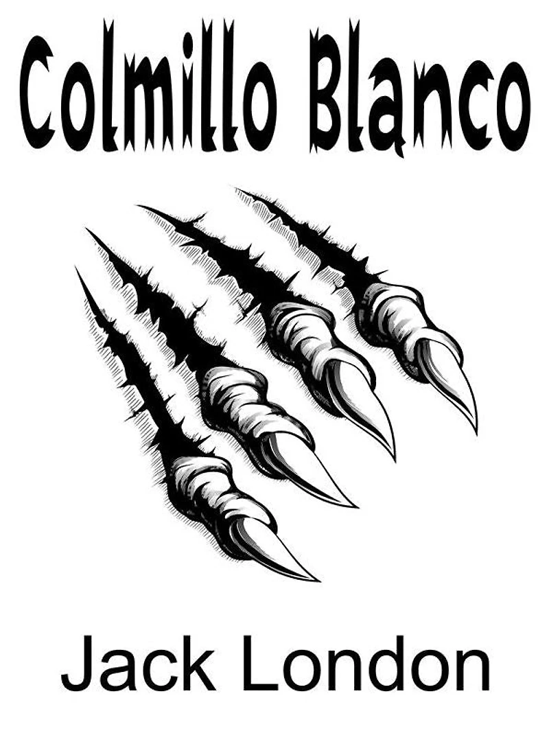 Colmillo blanco