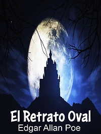 El retrato oval
