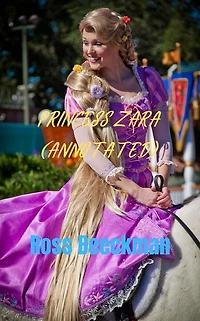 Princess Zara