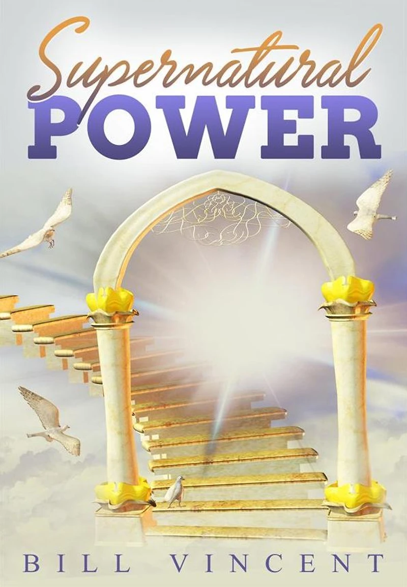 Supernatural Power