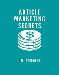 Article Marketing Secrets