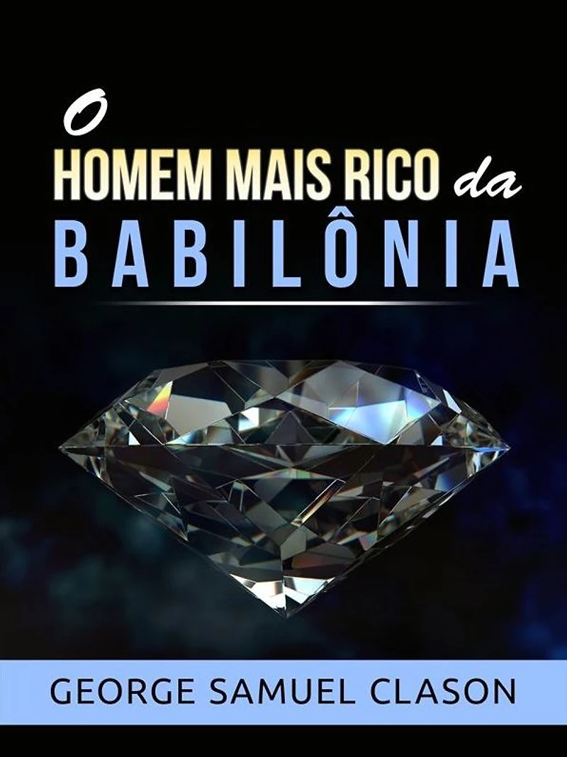 O homem mais rico da Babilônia