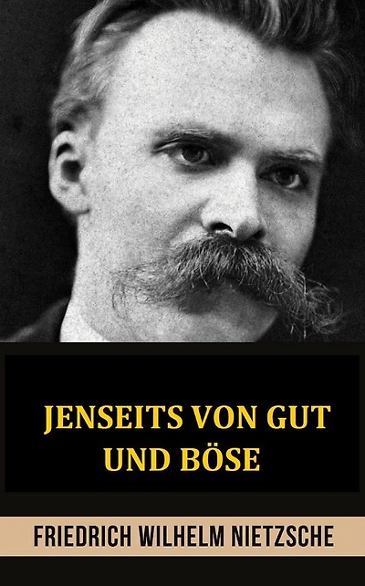 Jenseits von gut und böse (Übersetzt)