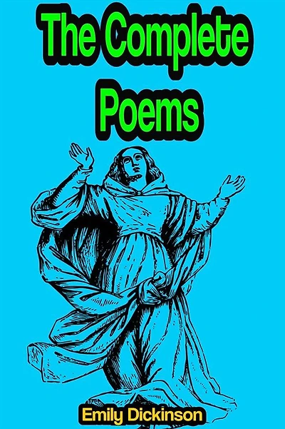 The Complete Poems