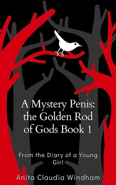 A Mystery Penis: the Golden Rod of Gods Book 1: From the Diary of a Young Girl