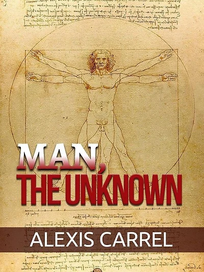 Man, the Unknown