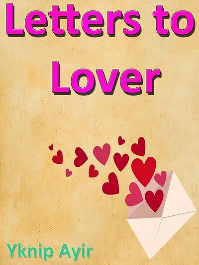 Letters to Lover