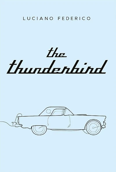 The Thunderbird