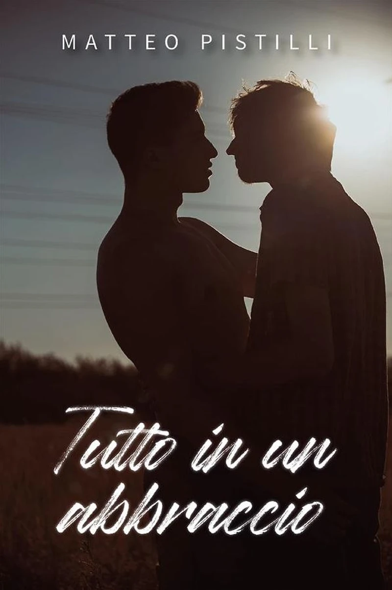 Tutto in un abbraccio