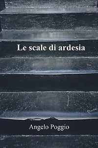 Le scale di ardesia