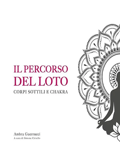 Il percorso del loto