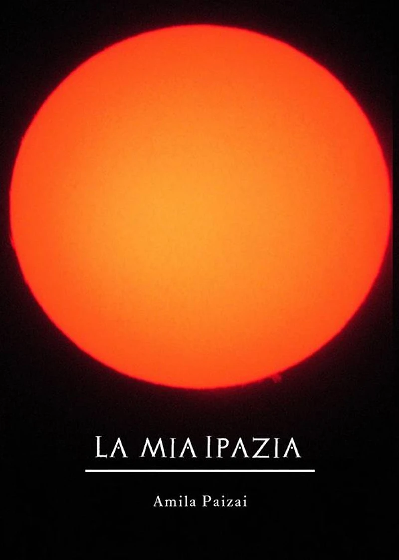La mia Ipazia