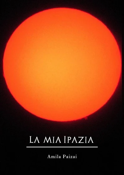 La mia Ipazia