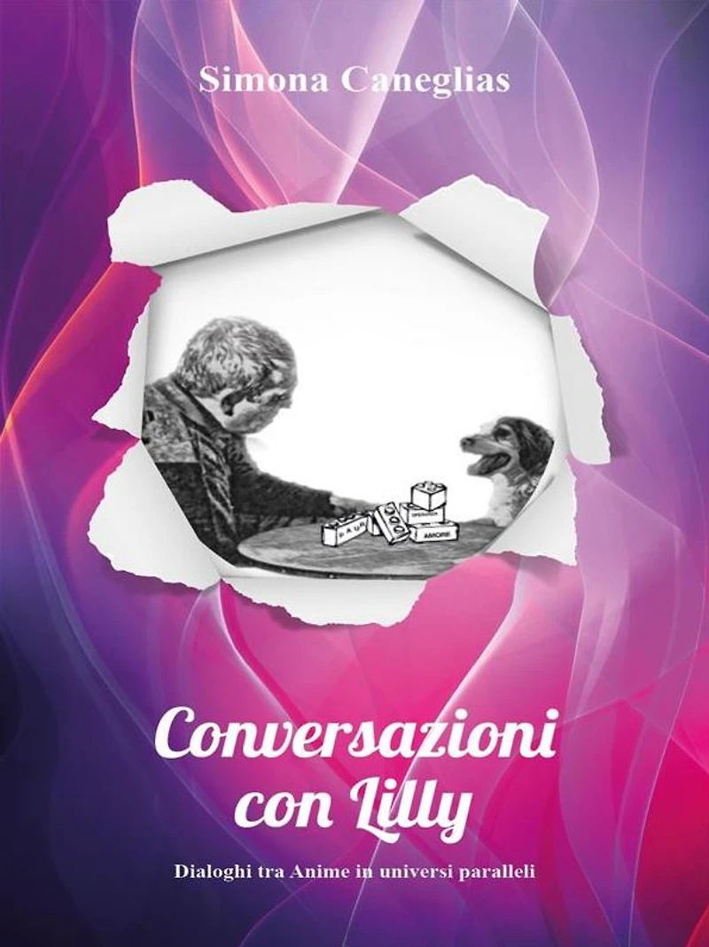Conversazioni con Lilly: Dialoghi tra Anime in universi paralleli