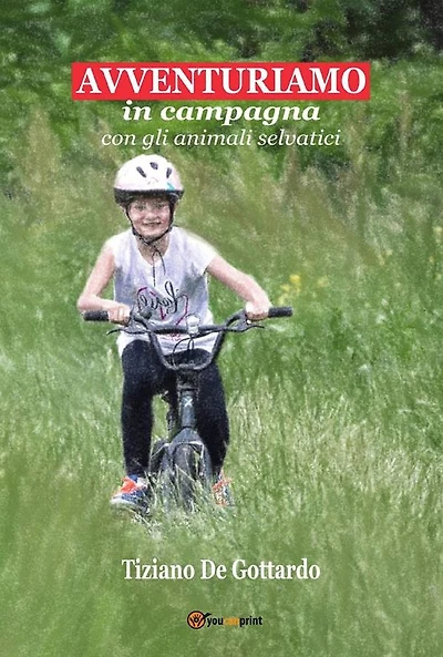 Avventuriamo: In Campagna con gli Animali Selvatici
