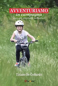 Avventuriamo: In Campagna con gli Animali Selvatici